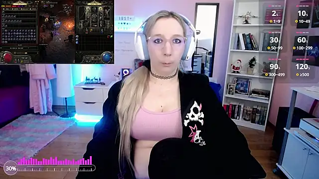 JustKerry online show from December 2024 11:56:02 AM