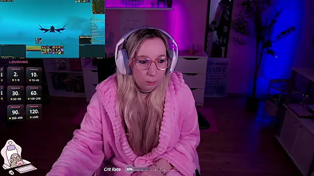 JustKerry online show from January 2025 11:37:02 AM