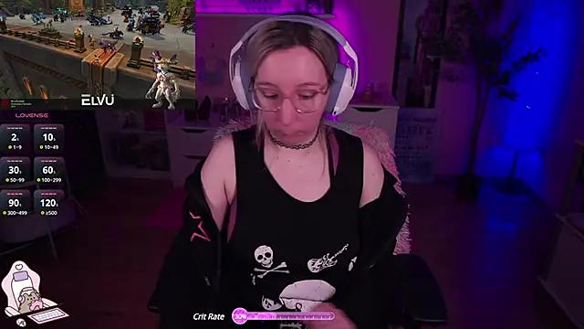 JustKerry online show from January 2025 09:36:02 AM