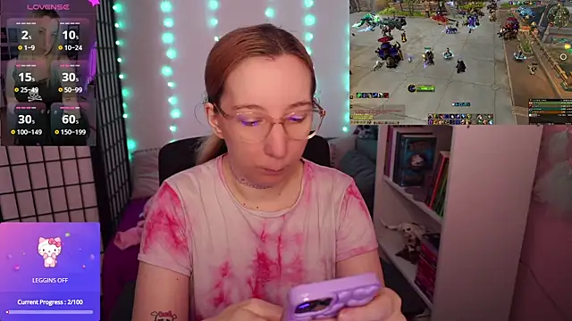 JustKerry online show from October 2025 07:58:02 AM