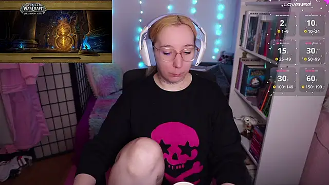 JustKerry online show from October 2025 08:14:01 AM