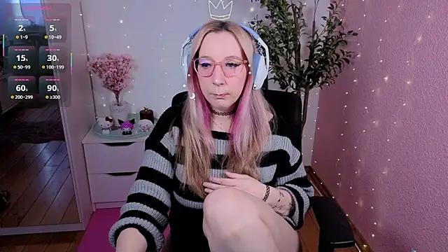 JustKerry online show from February 2026 09:23:01 AM