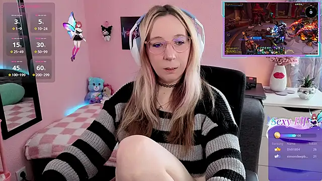 JustKerry online show from March 2026 08:06:01 AM