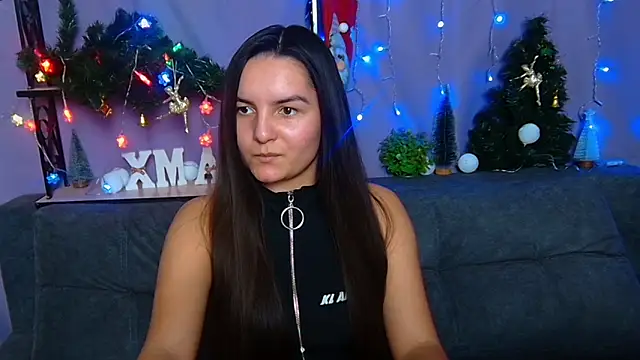 JasmineAsha online show from January 2025 04:27:01 PM