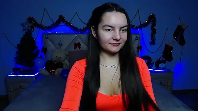 JasmineAsha online show from January 2025 07:21:01 AM