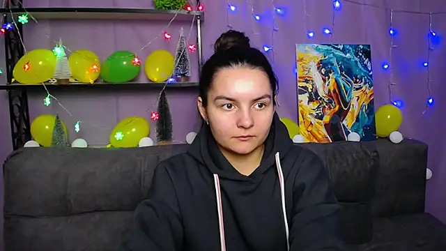 JasmineAsha online show from January 2025 06:46:01 AM