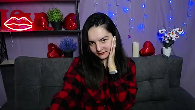 JasmineAsha online show from March 2025 06:59:02 AM