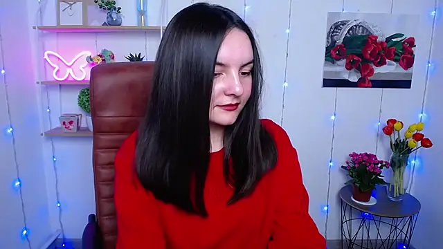 JasmineAsha online show from March 2025 01:56:02 PM