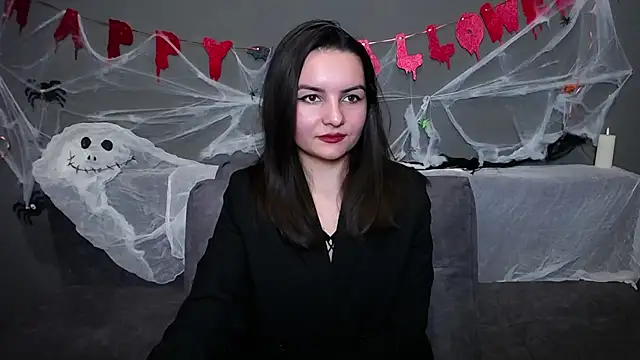 JasmineAsha online show from October 2025 06:43:01 PM