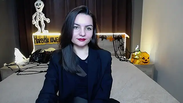 JasmineAsha online show from October 2025 07:56:01 AM