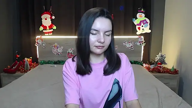 JasmineAsha online show from January 2026 05:38:02 PM