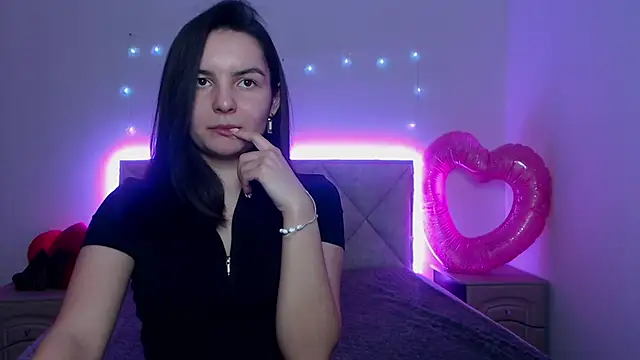 JasmineAsha online show from February 2026 07:50:01 AM