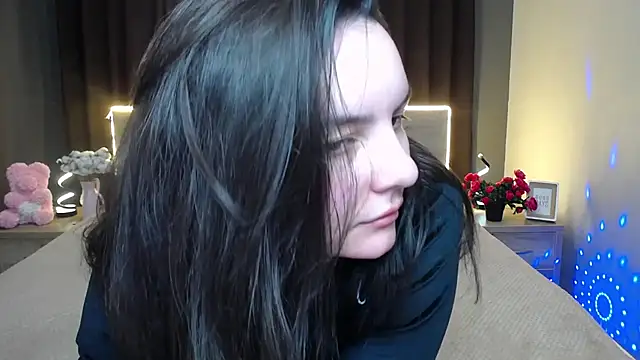 JasmineAsha online show from March 2026 08:16:01 AM