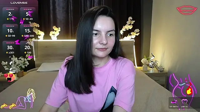 JasmineAsha online show from April 2026 11:27:02 AM