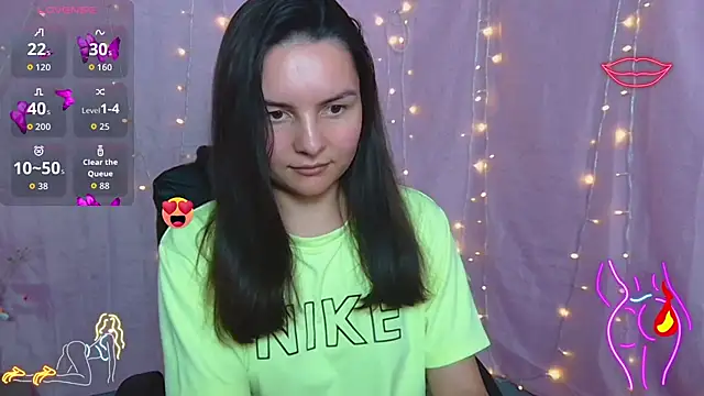 JasmineAsha online show from May 2026 08:32:01 AM