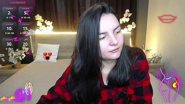 JasmineAsha online show from May 2026 06:42:02 AM