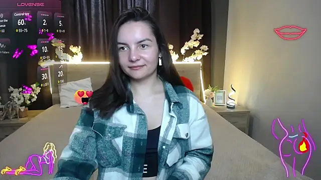 JasmineAsha online show from May 2026 06:52:02 AM