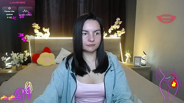 JasmineAsha online show from May 2026 08:00:01 AM