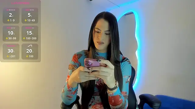 Naughtysofiaa online show from November 2025 01:40:01 AM