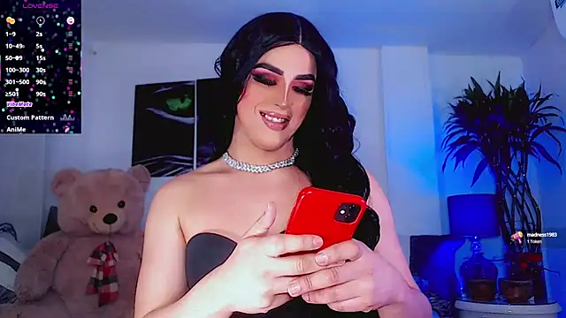 Sophiesweet5 online show from October 2025 04:20:02 AM