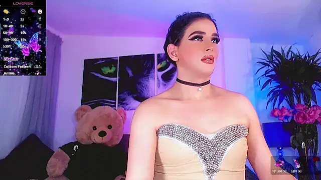 Sophiesweet5 online show from December 2025 05:57:01 AM