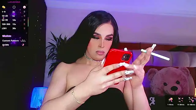 Sophiesweet5 online show from February 2026 02:30:02 AM