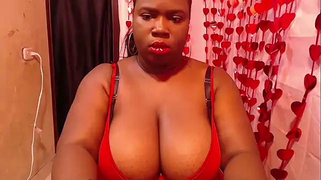 Tishabrown  online show from October 2025 08:51:02 AM