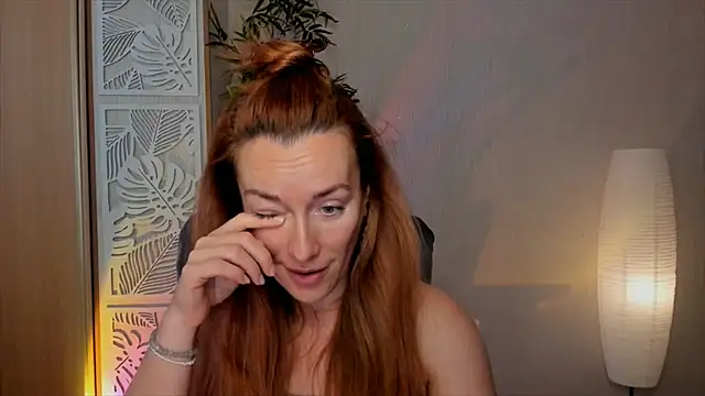 RebeccaMartinez online show from April 2026 06:25:02 AM