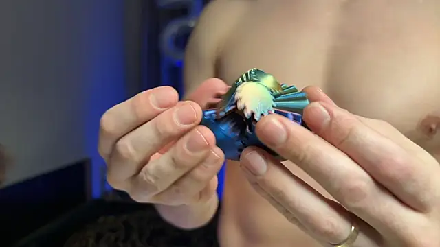 Love of Jesty online show from January 2025 08:35:02 AM