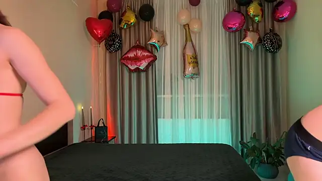 Love of Jesty online show from February 2025 09:42:02 AM