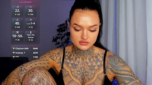 Snapshot of pantera_flashh chatting on February 2026 10:44:01 PM pantera flashh online show from February 2026 10:44:01 PM