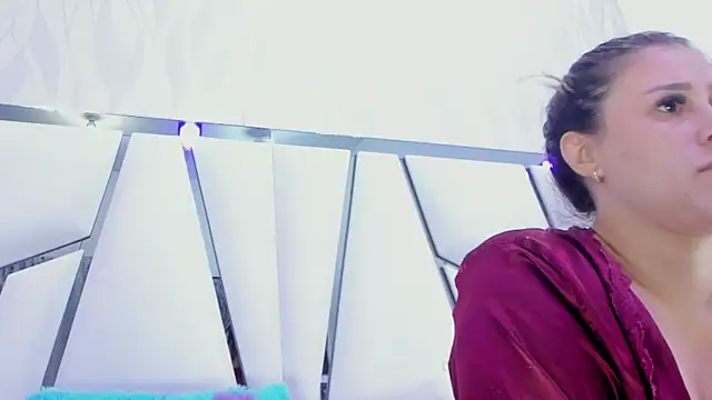 kimberly7  online show from March 2025 11:41:01 AM