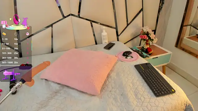 kimberly7  online show from December 2025 12:44:02 PM