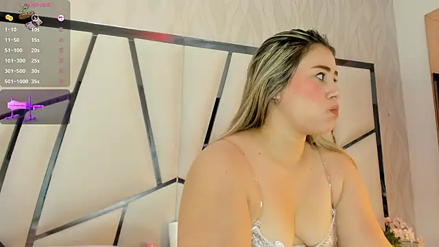 kimberly7  online show from January 2026 11:37:02 AM