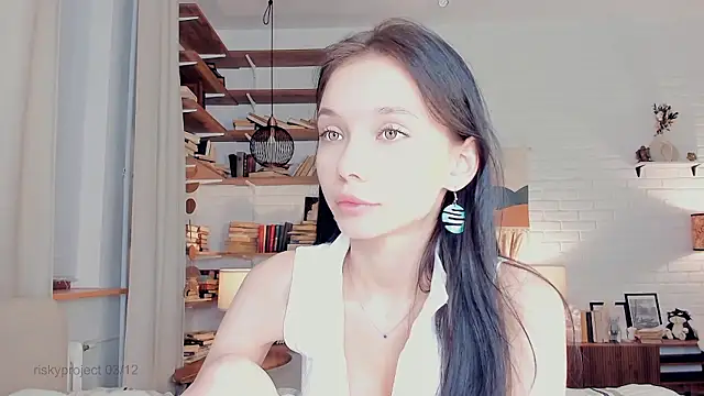 Snapshot of Riskyproject chatting on December 2024 12:16:02 PM Riskyproject online show from December 2024 12:16:02 PM