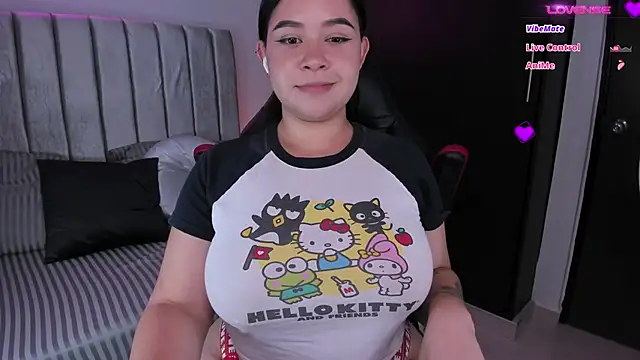 daniela hornny online show from December 2024 07:57:01 AM