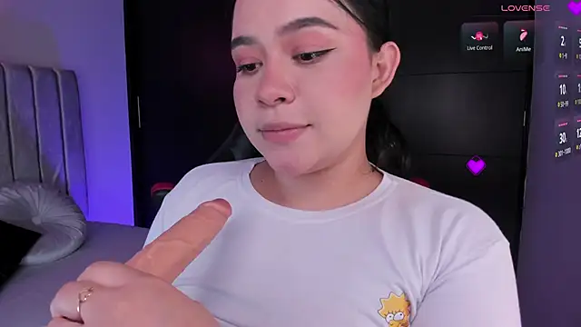 daniela hornny online show from March 2025 05:53:02 AM