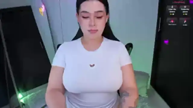 daniela hornny online show from October 2025 05:11:02 AM