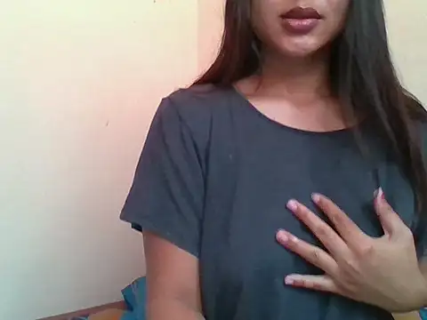  smiling4u  online show from April 2026 03:04:02 AM