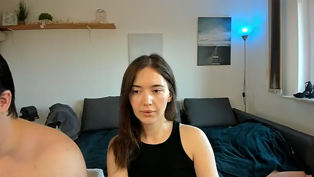 PollyFlame online show from March 2025 07:21:02 AM