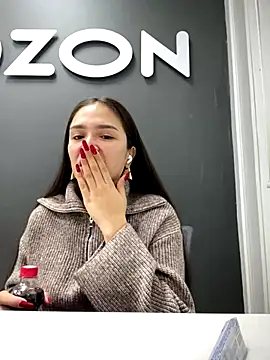 Snapshot of Sweet_Lollypop chatting on December 2024 06:21:01 AM Sweet Lollypop online show from December 2024 06:21:01 AM