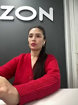 Snapshot of Sweet_Lollypop chatting on February 2025 05:04:02 PM Sweet Lollypop online show from February 2025 05:04:02 PM