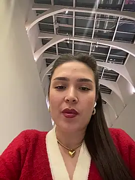 Snapshot of Sweet_Lollypop chatting on March 2025 04:55:02 PM Sweet Lollypop online show from March 2025 04:55:02 PM