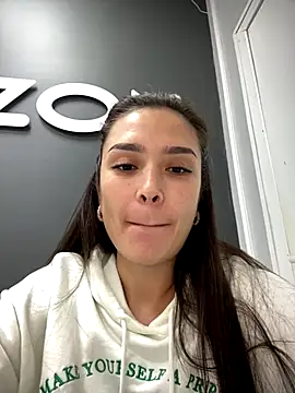 Snapshot of Sweet_Lollypop chatting on September 2025 04:40:02 PM Sweet Lollypop online show from September 2025 04:40:02 PM