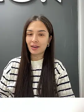 Snapshot of Sweet_Lollypop chatting on October 2025 06:47:01 AM Sweet Lollypop online show from October 2025 06:47:01 AM