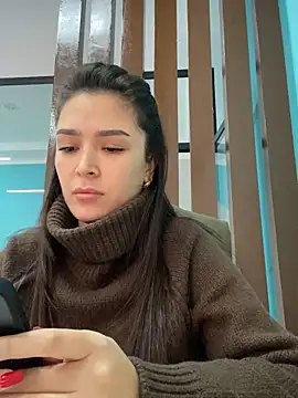 Sweet Lollypop online show from February 2026 06:18:02 AM