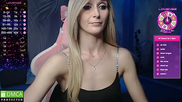 AliceSporty online show from May 2026 10:16:01 PM