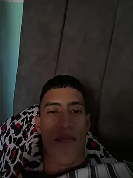 Angelstripboy online show from February 2025 04:02:01 PM