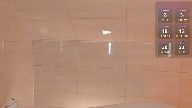 Phoenix Margo online show from November 2025 03:29:01 AM