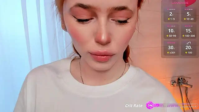 Phoenix Margo online show from February 2026 03:10:02 AM